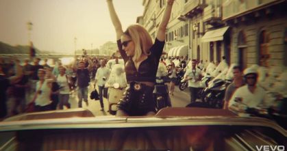 Watch Madonna's new video ''Turn Up The Radio'' (Explicit) from MDNA album