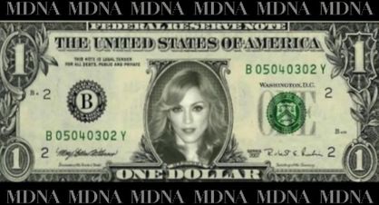 Videos: Fabio is addicted to Madonna Videos: Fabio is addicted to Madonna