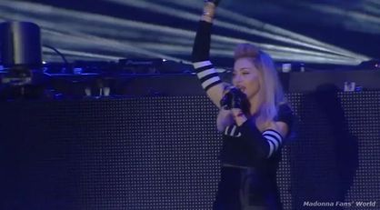 Watch Madonna at Ultra Music Festival - March 24, 2012 Watch Madonna at Ultra Music Festival - March 24, 2012