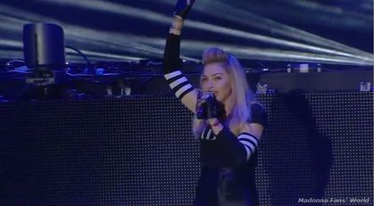 Watch Madonna at Ultra Music Festival - March 24, 2012 Watch Madonna at Ultra Music Festival - March 24, 2012