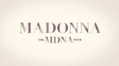 Madonna - MDNA Tour: Fans unite in Abu Dhabi to see Madonna Madonna - MDNA Tour: Fans unite in Abu Dhabi to see Madonna