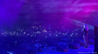 Watch Madonna at Ultra Music Festival - March 24, 2012 Watch Madonna at Ultra Music Festival - March 24, 2012