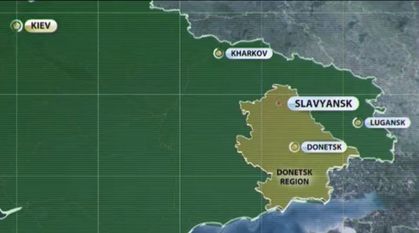 donetsk
