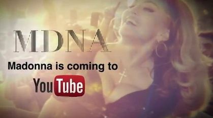 Madonna - MDNA Tour: Link to watch Madonna live at L'Olympia in Paris - July 26, 2012 Madonna - MDNA Tour: Link to watch Madonna live at L'Olympia in Paris - July 26, 2012