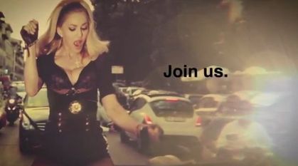 Madonna - MDNA Tour: Link to watch Madonna live at L'Olympia in Paris - July 26, 2012 Madonna - MDNA Tour: Link to watch Madonna live at L'Olympia in Paris - July 26, 2012