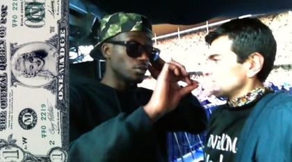 Videos: Fabio is addicted to Madonna Videos: Fabio is addicted to Madonna