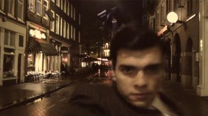 Video: Fabio Viana as Alain Delon on Madonna's ''Beautiful Killer/Die Another Day'' Video: Fabio Viana as Alain Delon on Madonna's ''Beautiful Killer/Die Another Day''