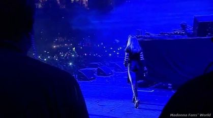 Watch Madonna at Ultra Music Festival - March 24, 2012 Watch Madonna at Ultra Music Festival - March 24, 2012