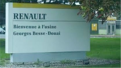 Renault-Douai