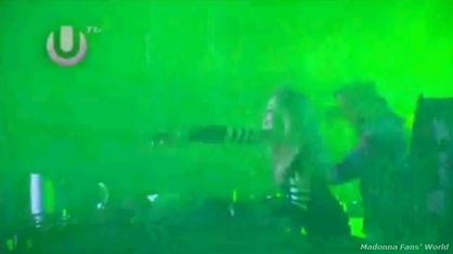 Watch Madonna at Ultra Music Festival - March 24, 2012 Watch Madonna at Ultra Music Festival - March 24, 2012