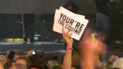 Madonna - MDNA Tour: Riot at L'Olympia in Paris: Preplanned and NOT by Madonna Fans Madonna - MDNA Tour: Riot at L'Olympia in Paris: Preplanned and NOT by Madonna Fans