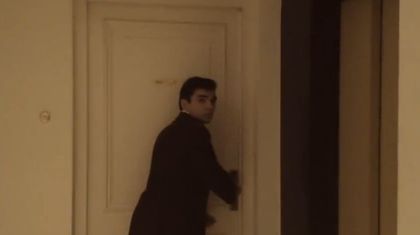 Video: Fabio Viana as Alain Delon on Madonna's ''Beautiful Killer/Die Another Day'' Video: Fabio Viana as Alain Delon on Madonna's ''Beautiful Killer/Die Another Day''