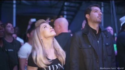 Watch Madonna at Ultra Music Festival - March 24, 2012 Watch Madonna at Ultra Music Festival - March 24, 2012