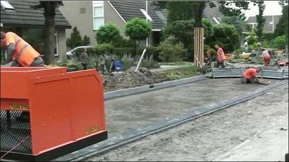 009RoutePave