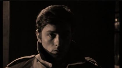Video: Madonna - ''Beautiful Killer'' feat. French actor Alain Delon Video: Madonna - ''Beautiful Killer'' feat. French actor Alain Delon