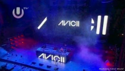 Watch Madonna at Ultra Music Festival - March 24, 2012 Watch Madonna at Ultra Music Festival - March 24, 2012