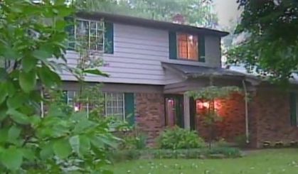 The Story of Madonna's childhood house in Michigan The Story of Madonna's childhood house in Michigan