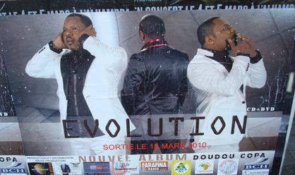 Evolution