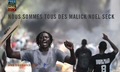 Nous sommes tous des Malick Noel Seck
