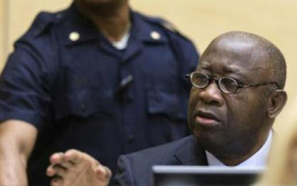 Gbagbo besicles
