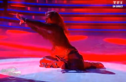 TV: Watch ''Danse avec les Stars'' on ''Like A Prayer'' (Madonna cover) - TF1 TV: Watch ''Danse avec les Stars'' on ''Like A Prayer'' (Madonna cover) - TF1