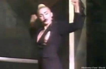 Madonna - Express Yourself International Download Day - March 17, 2011