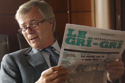 Bolloré Gri-Gri 2007 Fiawoumo www.legrigriinternational.com