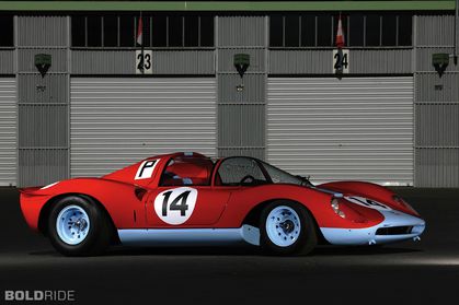 1965-1967 Ferrari Dino 206 SP 10-copie-1