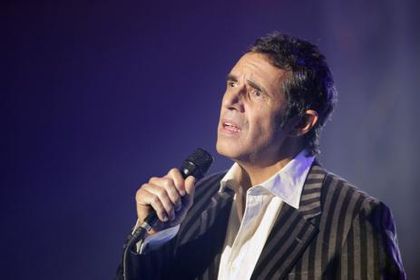 Julien Clerc et la chanson L'enfant au walkman