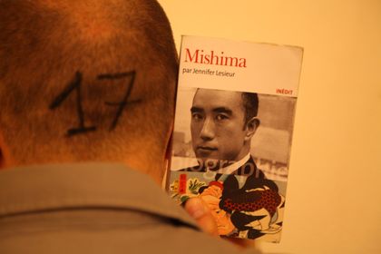 Reijasse 7 jours Mishima 31 aout 2011