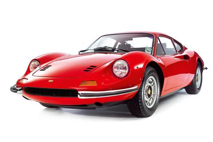 Ferrari Dino 246 GT 1969 004