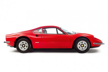 Ferrari Dino 246 GT 1969 005