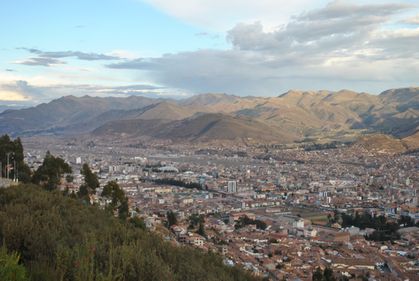 Photo 30,05 - 26 - Cuzco