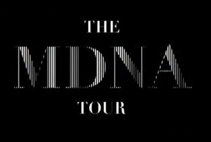Madonna - MDNA Tour: VIDEO - OPENING NIGHT EPK (Electronic Press Kit) Madonna - MDNA Tour: VIDEO - OPENING NIGHT EPK (Electronic Press Kit)