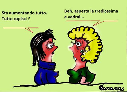 tredicesima