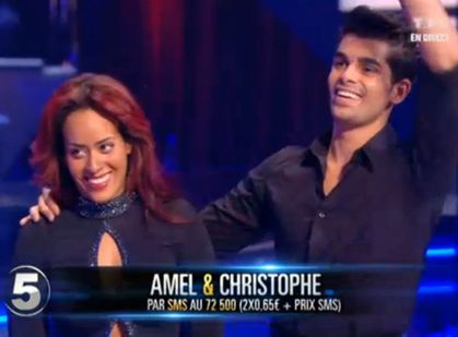 TV: Watch ''Danse avec les Stars'' on ''Like A Prayer'' (Madonna cover) - TF1 TV: Watch ''Danse avec les Stars'' on ''Like A Prayer'' (Madonna cover) - TF1