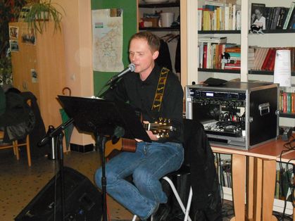 Soirée de l'Initiation 003