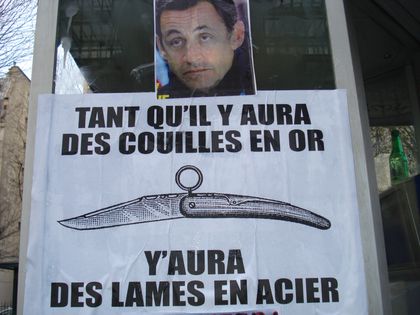 Sarko
