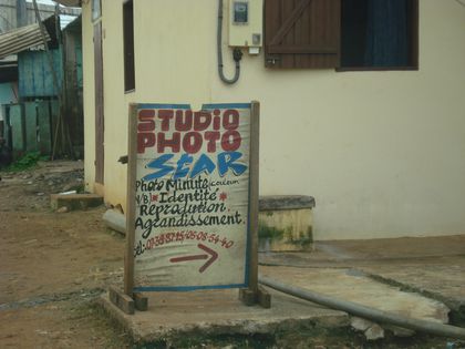 Sear Get Busy Libreville Gabon