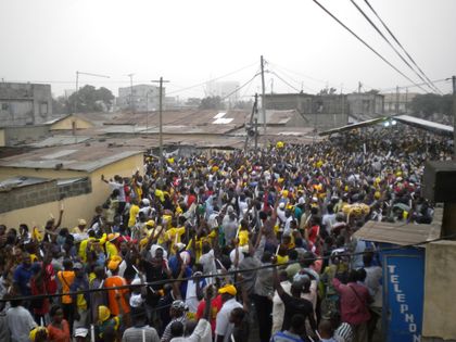 Togo élection de Faure Gnassingbé manifestation 24 mars 2010 009