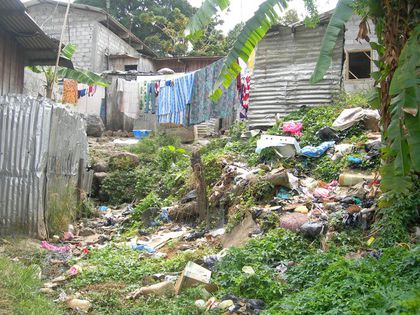 Gabon - J'attends les 5000 logements sociaux par an Elodie Mabika www.legrigriinternational.com