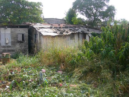 Gabon - Coûts élevés des matériaux Elodie Mabika www.legrigriinternational.com