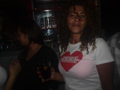 Real Rym Real Tee shirt