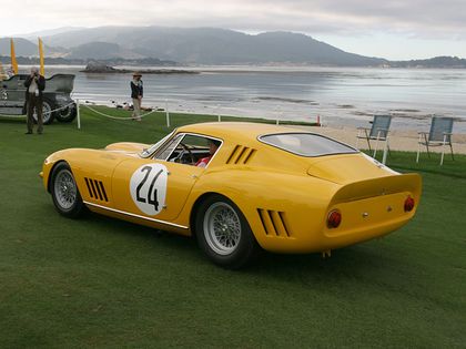 1964-1966 Ferrari 275 GTB-C 17