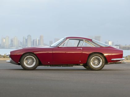 1963 Ferrari 250 GT Lusso 0a