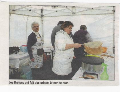 Téléthon