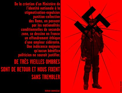 pascal colrat : L'OMBRE