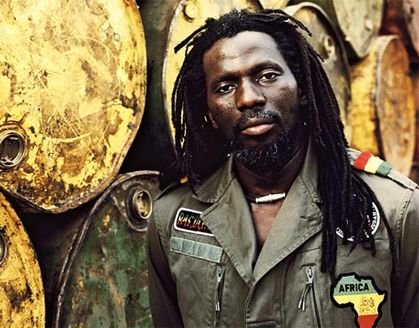 Tiken Jah Fakoly dr www.legrigriinternational.com