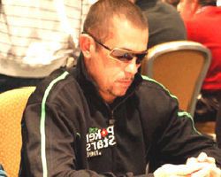 Kool Shen NTM Poker Leaders 2010