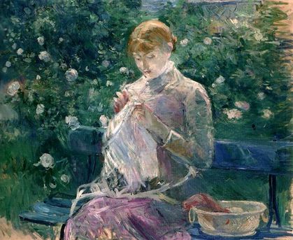 Berthe-Morisot--22-Pasie--cousantdans-le-jardin-de-Bougival.jpg